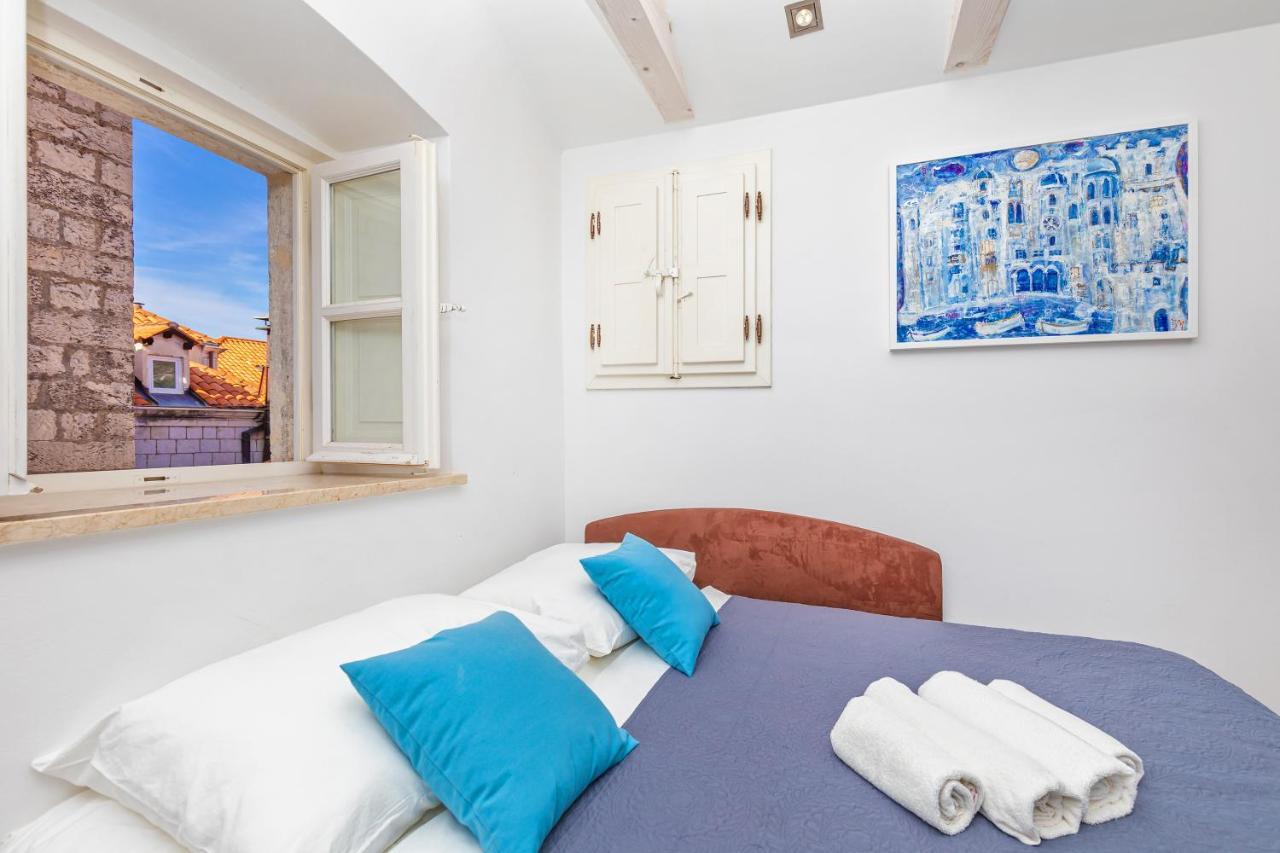 Rafael Rooms & Apartments Old Town By Duhomes Dubrovnik Exterior photo