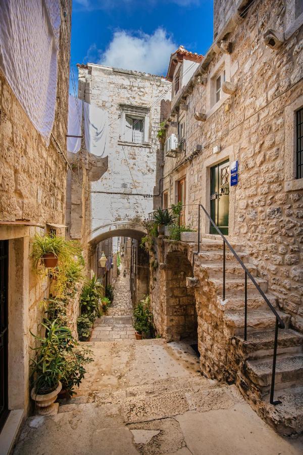 Rafael Rooms & Apartments Old Town By Duhomes Dubrovnik Exterior photo